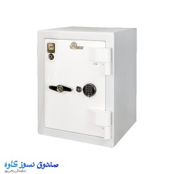 Kaveh Sangin safe, model 550Sdg Digital code