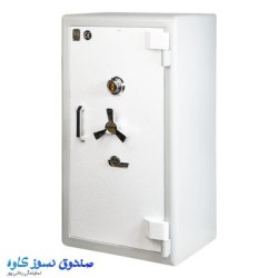 Kaveh Nizami gun safe, model 750GKR mechanical