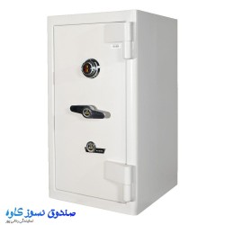 Cyrus Kaveh model 925kdg safe Key, digital