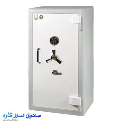 Kave classic safe, model 750kdg Key, digital