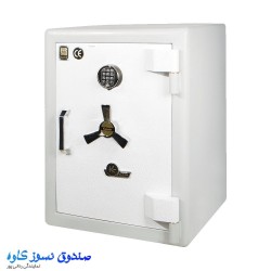 Kave classic safe model 550kdg Key, digital