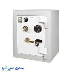 Kave classic safe model 150kdg Key, digital