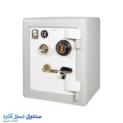 Kave classic safe model 150KR Key, mechanical