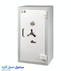 Kave classic safe model 750 kr Key, mechanical