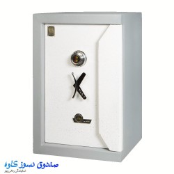 Sodid Kaveh model 820KR safe Key, mechanical