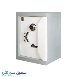 Sodid Kaveh model 720KR safe Key, mechanical