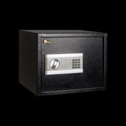 Kaveh safe box model 380 a hotel