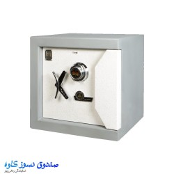 Sodid Kaveh model 520KR safe Key, mechanical