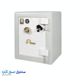 Kave classic safe model 150k key