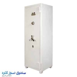 Kaveh Nizami gun safe, model 1500GNR mechanical