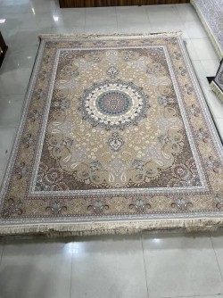 Installment carpet with deduction from the salary of Korosh carpet