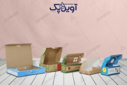 فروش جعبه کیبوردی یا لپ تاپی