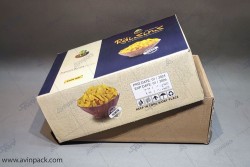 فروش کارتن بسته بندی کشمش