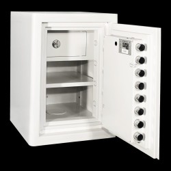 Cyrus Kaveh model 725R safe mechanical