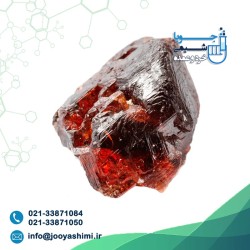 Connie Garnet, garnet