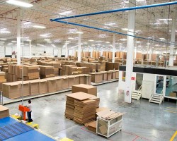 کارتن آماده ( ارسال فوری )