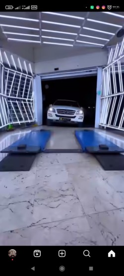 کارشناسی رنگ وفنی خودرودرمحل جنت اباد