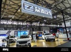ZOTYE spare parts