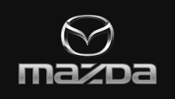 Mazda original spare parts