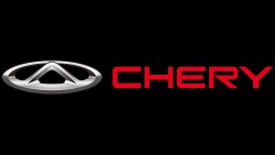 Chery spare parts