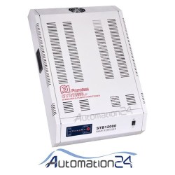 Faratel Stabilizer Model STB12000M