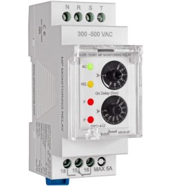 Microprocessor Phase Control Series N Shiva Amvaj Code 13JN1