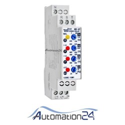 Phase control with null M series Shiva Amwaj code 13M1