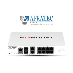Special sale of Fortigate FG90G firewall