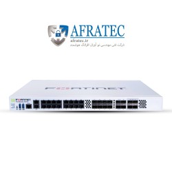 Special sale of FG-900G firewall