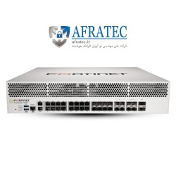 Special discount on the FG-1100E firewall