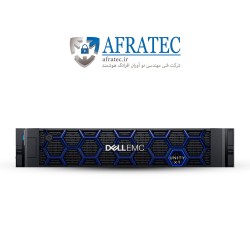 Dell EMC Unity XT 680 storage