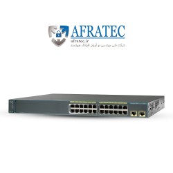 Special sale of Cisco 2960 switch