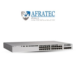 Buy a Cisco Catalyst 9200 switch