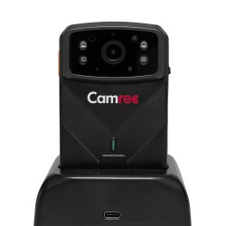 CAMREC M530 Online Camera (Police)