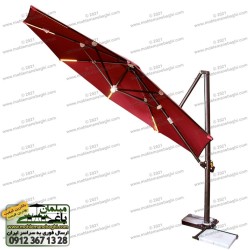 4 -in -4 garden villa umbrella
