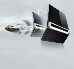 Apex Hood Agent in Tehran