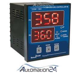 Thermostat 96 Shiva waves (PID) 15D1