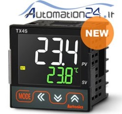 Thermostat Atonics TCN4M-24R