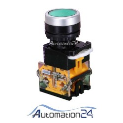 Pars Fanal double contact starter chassis (NO+NC)