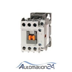 Contactor LS model MC 22b coil 220 volts