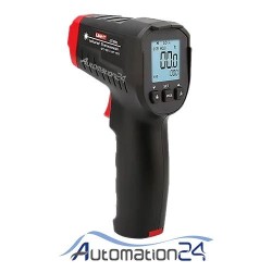 Unity laser thermometer model UT306S