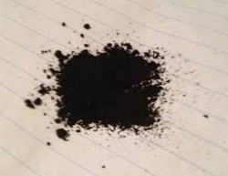 Copper chromate, copper II chromate