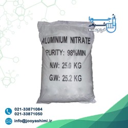 Aluminum nitrate