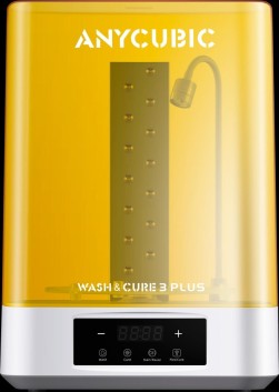 Washing machine Anycubic Wash & Cure 3 Plus