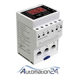 Digital Phase Load Controller 15 Amp Shiva Amvaj Code 13F5