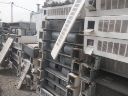 Buyer of air conditioner and buyer of fan coil Second hand and used