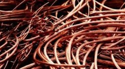 Buyer of second-hand electrical and telecommunication waste wires and cables