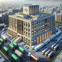 Import of Chinese potassium sorbate