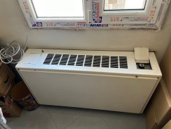 Buying a second-hand fan coil at the best price - Tehran