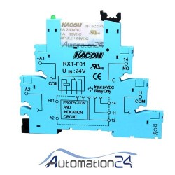 TF-1C + base of RXT-F1 Cuckap